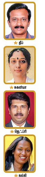 டீன் கொஸ்டீன்