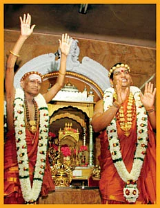 நானே கேள்வி... நானே பதில்!