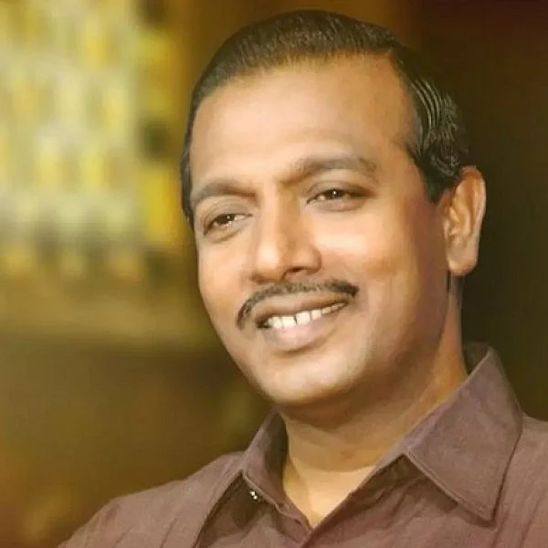 `எல்லா மதத்தவரையும் ஒன்று போலவே பாவிக்கிறேன்!' - வருத்தம் தெரிவித்த மோகன் சி.லாசரஸ்