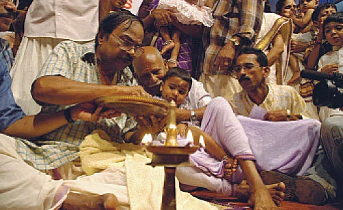 ஆரூடம் அறிவோம்:18