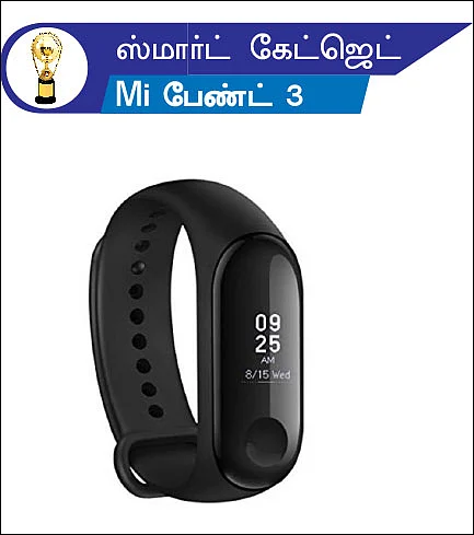 மோட்டார் விகடன் விருதுகள் 2019