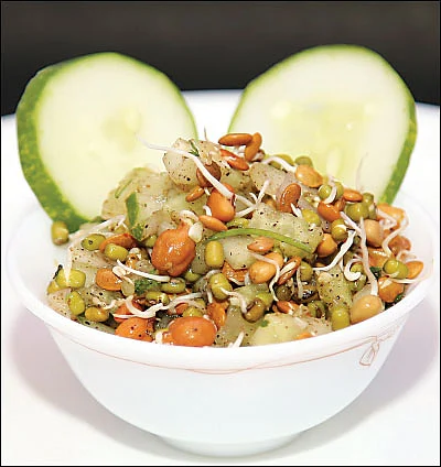 30 வகை எடை குறைப்பு உணவுகள்