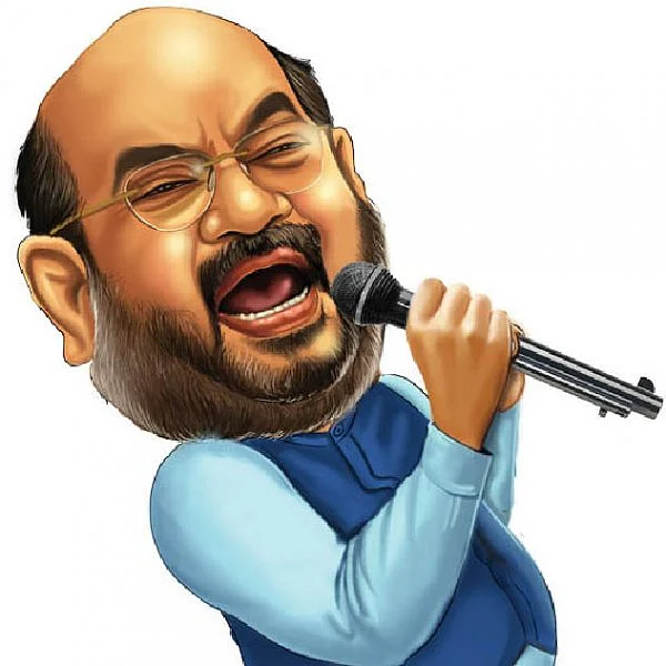 தேர்தல் எப்போது வந்தாலும் வெற்றிபெறுவோம் - அமித் ஷா!