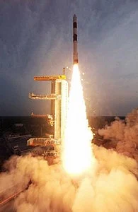 வெற்றிகரமாக விண்ணில் பாய்ந்தது பி.எஸ்.எல்.வி. சி24 ராக்கெட்!