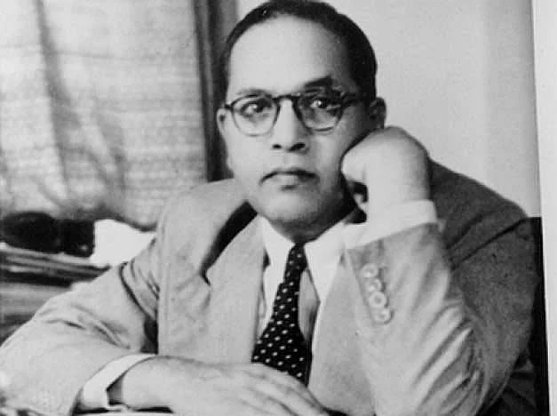 ஒடுக்கப்பட்ட மக்களின் நாயகன் அம்பேத்கர் பிறந்தநாள் பகிர்வு