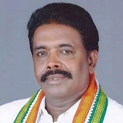 பிரின்ஸ் எம்.எல்.ஏ.