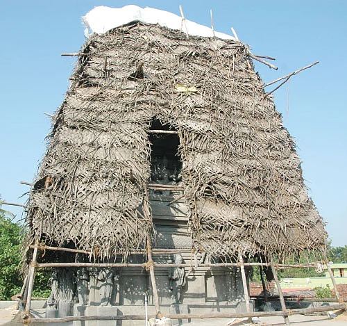 சித்தமெல்லாம் சித்தமல்லி