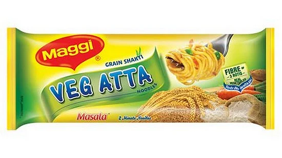 மேகியில் மட்டும்தான் விஷமா....மற்றதெல்லாம் அமுதமா?