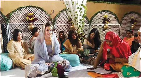 பெண்கள் உலகம்: 14 நாள்கள் - கடந்த இரண்டு வாரங்களில் பெண்கள் உலகில் நிகழ்ந்தவற்றின் தொகுப்பு...