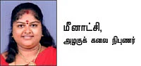 நகங்கள் காட்டும் நோய்க்குறிகள்!