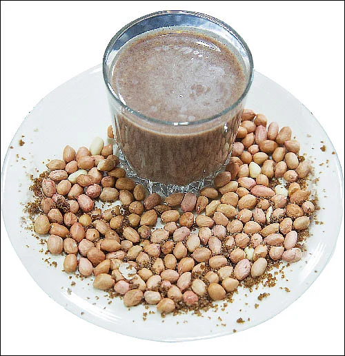 வாசகிகள் கைமணம் - சத்தான சத்தல்லவோ... சுவையான சுவையல்லவோ!