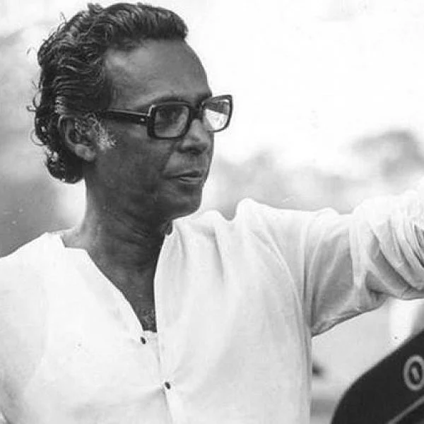மாற்று சினிமாவுக்கான விதையை விதைத்தவர்... பெங்காலி சினிமாவின் சிகரம் மிருணாள் சென்னின் அறியாப் பக்கங்கள்!