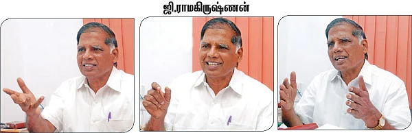 "விஜயகாந்தை ஆதரித்தது சரிதான்!"