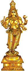 ஸ்ரீப்ருஹஸ்பதி ஸ்தோத்திரம்