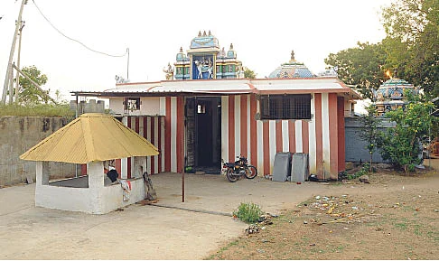 இதோ... எந்தன் தெய்வம்! - 26