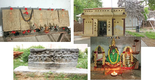 ஆலயம் தேடுவோம்!