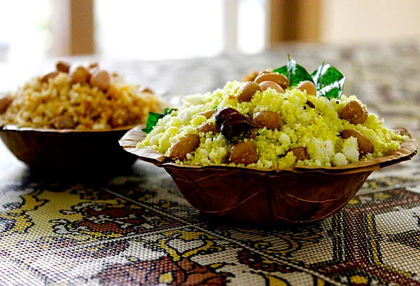 கிராமத்துச் சமையல்