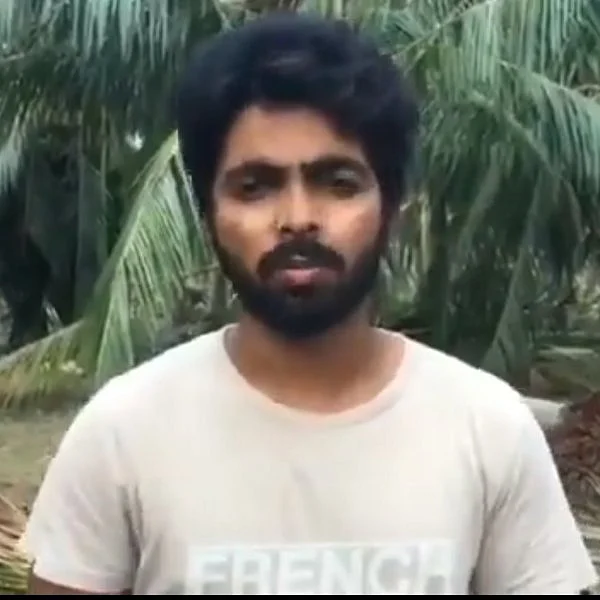 `நிவாரணப் பொருள்களையும் தாண்டி முக்கியமா ஒண்ணு இருக்கு!’ - ஜி.வி.பிரகாஷ் வேண்டுகோள்