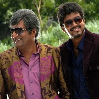 விஜய் படத்தில் நடிக்க மறுக்கும் பிரகாஷ்ராஜ்?