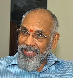 இலங்கை வடக்கு மாகாண முதல்வராக சி.வி.விக்னேஸ்வரன் தேர்வு!