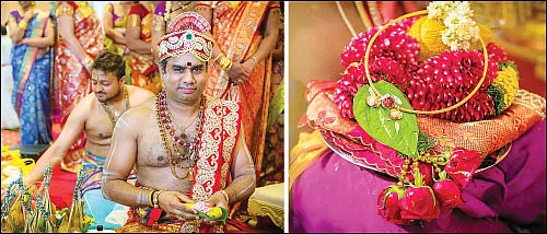 ஈழத் தமிழரின் திருமண சடங்குகள்!