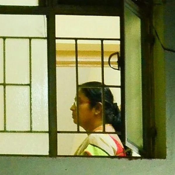 நிர்மலாதேவி வழக்கும் ஓய்வெடுக்கும் விசாரணைக் குழுக்களும்!