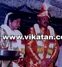 ஃப்ளாஷ்பேக்: வாய் பிளக்க வைத்த சுதாகரன் திருமணம்! ( மினி தொடர்: பகுதி- 2)