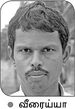 மானாவாரிக்கேற்ற குண்டு மிளகாய்...
