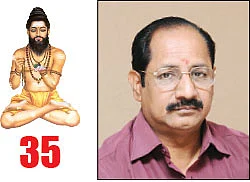 சித்தம் சிவம் சாகசம்! - 35
