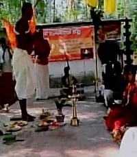 30 கிறிஸ்தவர்கள் இந்துக்களாக மதமாற்றம்: விசாரணைக்கு கேரள அரசு உத்தரவு!