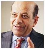 உலகின் தலைசிறந்த 5 இந்திய மேனேஜ்மென்ட் குருக்கள்!