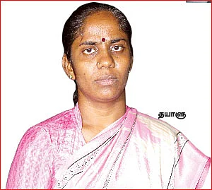 “என் கணவரைக் கொல்லப் பார்க்கிறார்கள்!” - அலறும் அட்டாக் பாண்டி மனைவி