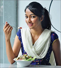 யாகாவாராயினும் நாகாக்க...!