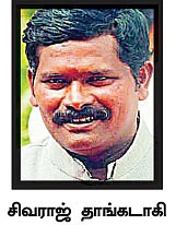 சாக்கடையா காவிரி?
