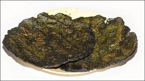 30வகை பஞ்சபூத ரெசிப்பி!