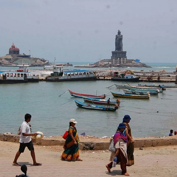 கன்னியாகுமரி மாவட்டத்துக்கு நாளை உள்ளூர் விடுமுறை!