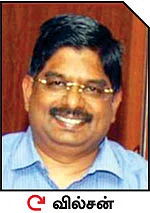 ரஜினியை வைத்து சிங்களர்கள் அரசியல் செய்கிறார்கள்!