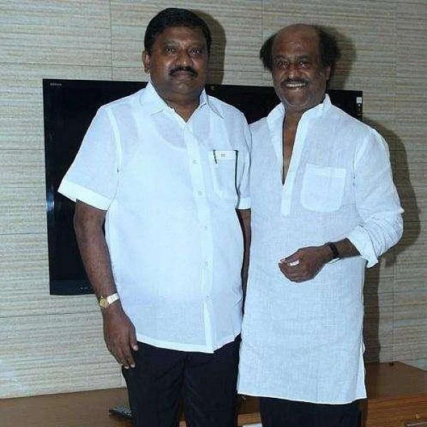 “என்னை நீக்கும் முன்பு அவரை நீக்க வேண்டும்?” - காங்கிரஸ் தலைமைக்கு ஷாக் கொடுத்த கராத்தே