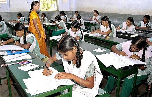 ஜெ. மறைவு, வர்தா புயலால் தள்ளிவைக்கப்பட்ட தேர்வு தேதி அறிவிப்பு!
