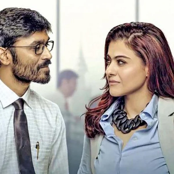 மிஸ்டர் ரகுவரன்... வெரி ஸாரி... ப்ளீஸ் அண்டர்ஸ்டாண்ட்! - வி.ஐ.பி -2 விமர்சனம்