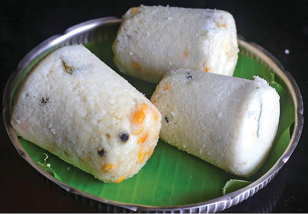 வைகாசி பிரசாதங்கள்!