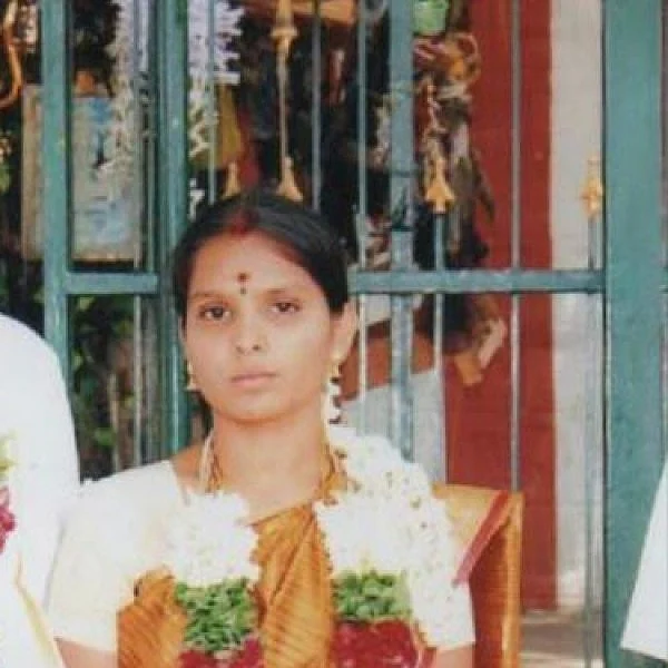 திருமண நாள் குறித்து கெளசல்யா சங்கர் எழுதிய உருக்கமான கவிதை!