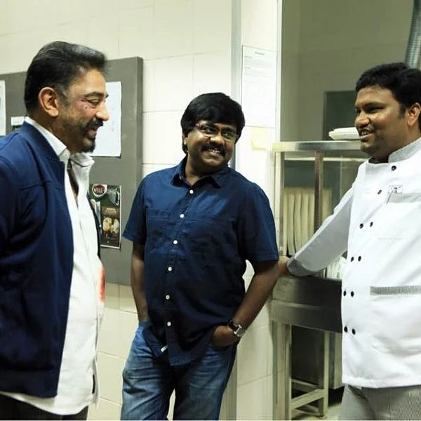 ‘பாலுமகேந்திராவின் கடிதத்தால் சென்னைக்கு வந்தேன்..’ - சுகா : கோடம்பாக்கம் தேடி..! #Cinema மினி தொடர் Part 11