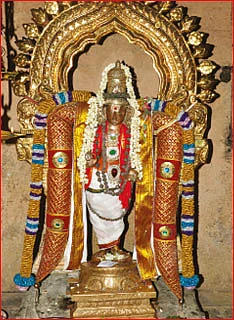 ஞானம் தருவார் ஆத்மநாதர்!