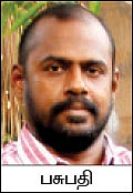 சிறுதானியச் சமையல் !