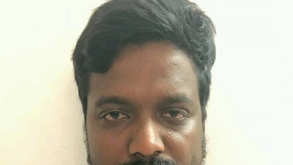 `பிரபல ரவுடி சி.டி. மணி