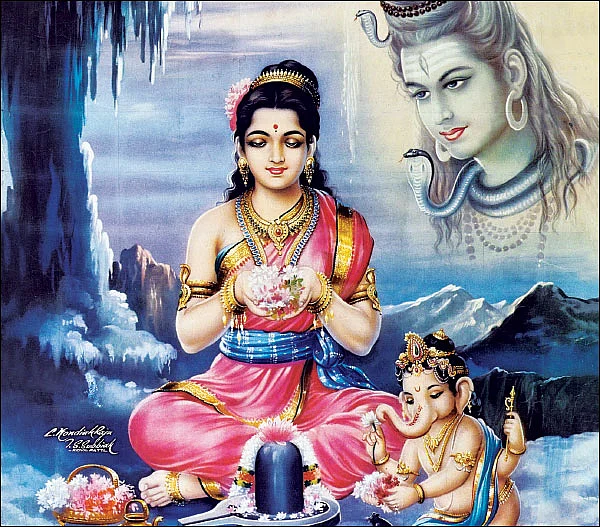 ஐப்பசி அன்னாபிஷேகம் திருமந்திரம் சொல்லும் தத்துவம்!