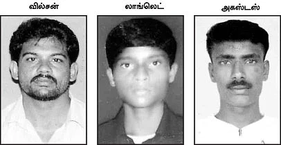 இனி, கடலில் கால் நனைக்கவே முடியாது