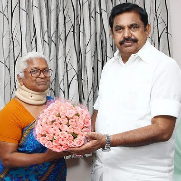 'ஞாயிற்றுக்கிழமை கேபினட் கூடியதில்லை!' - ஏழு பேர் விடுதலைக்காக பேசிய எடப்பாடி பழனிசாமி