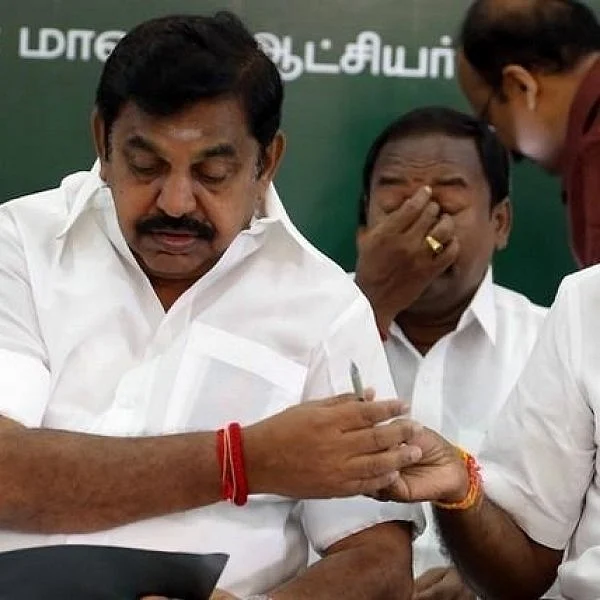 "ஏன் இப்படி சண்டை போட்டுக்குறாங்கனே தெரியல..!" அலுத்துக்கொண்ட தங்க தமிழ்செல்வன்
